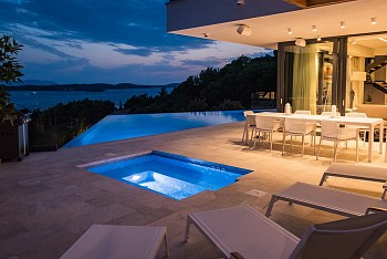Villa Fantasy, Hvar