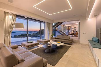Villa Fantasy, Hvar