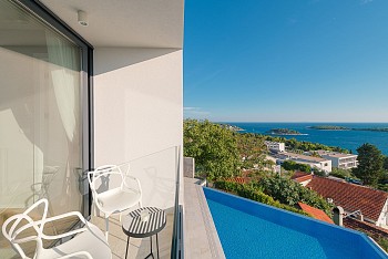 Villa Fantasy, Hvar