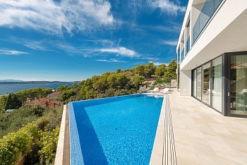 Villa Fantasy, Hvar