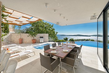 Villa Fantasy, Hvar