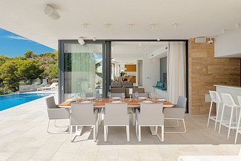 Villa Fantasy, Hvar