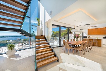 Villa Fantasy, Hvar