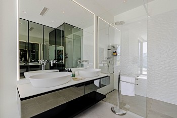 Villa Korčula Diamond, Žrnovo