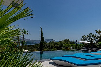 Villa Korčula Diamond, Žrnovo