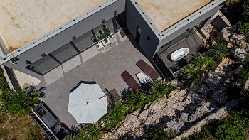 Villa Korčula Diamond, Žrnovo