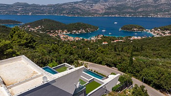 Villa Korčula Diamond, Žrnovo