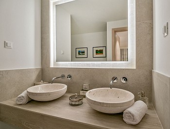 Villa Korčula Prestige, Žrnovo
