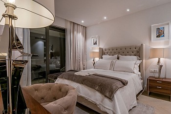 Villa Korčula Prestige, Žrnovo