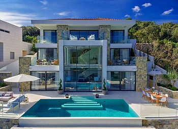 Villa Korčula Prestige, Žrnovo
