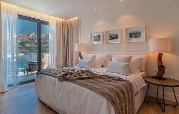 Villa Korčula Prestige, Žrnovo
