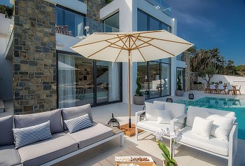 Villa Korčula Prestige, Žrnovo