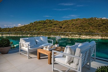Villa Korčula Prestige, Žrnovo