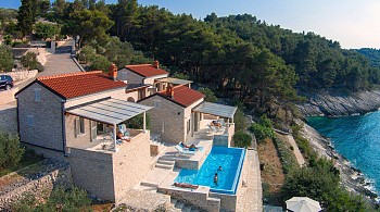 Villa Korčula Stone Village, Vela Luka