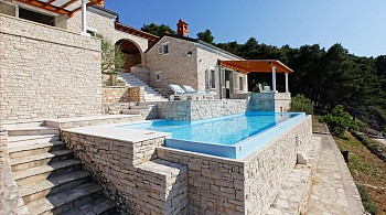 Villa Korčula Stone Village, Vela Luka
