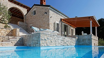 Villa Korčula Stone Village, Vela Luka