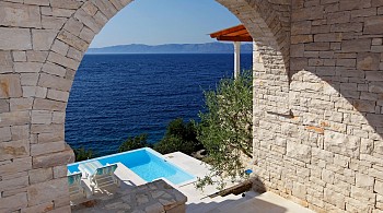Villa Korčula Stone Village, Vela Luka
