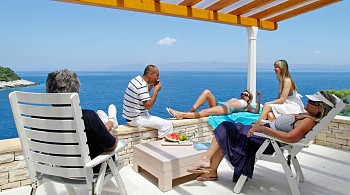 Villa Korčula Stone Village, Vela Luka