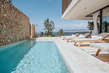 Villa Lindeza, Stari Grad, Hvar