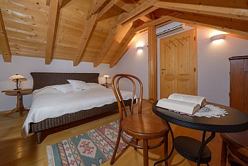 Villa Mare, Orebić