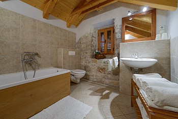 Villa Mare, Orebić