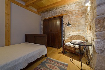 Villa Mare, Orebić