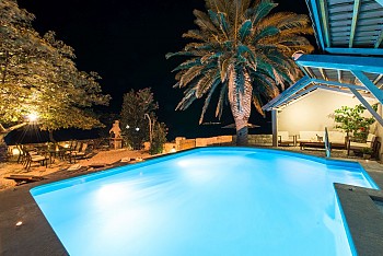 Villa Mare, Orebić