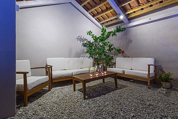 Villa Mare, Orebić