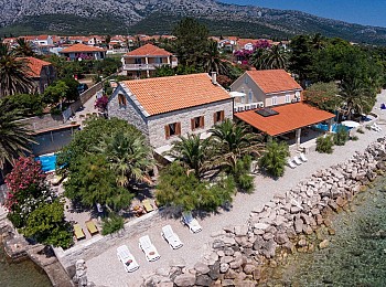Villa Mare, Orebić