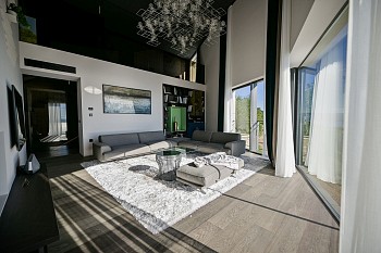 Villa Vista Hills, Opatija