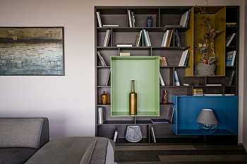 Villa Vista Hills, Opatija