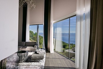 Villa Vista Hills, Opatija
