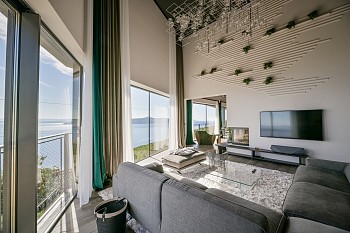 Villa Vista Hills, Opatija