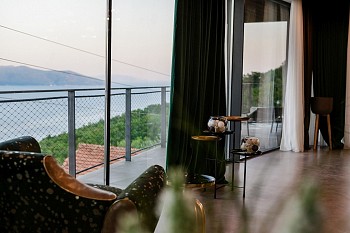 Villa Vista Hills, Opatija