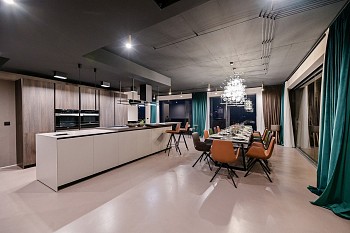 Villa Vista Hills, Opatija