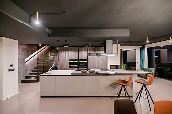 Villa Vista Hills, Opatija