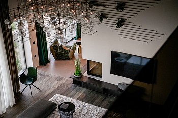 Villa Vista Hills, Opatija