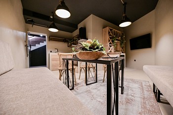 Villa Vista Hills, Opatija