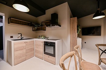 Villa Vista Hills, Opatija