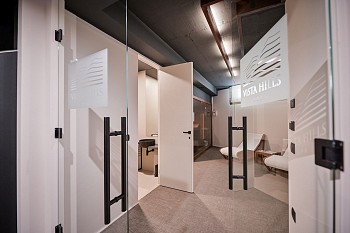 Villa Vista Hills, Opatija
