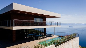 Villa Vista Hills, Opatija