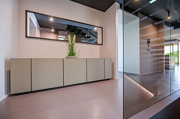 Villa Vista Hills, Opatija