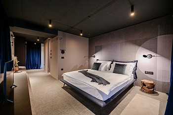 Villa Vista Hills, Opatija