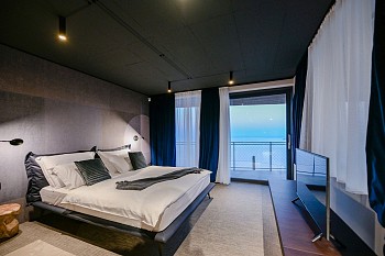 Villa Vista Hills, Opatija