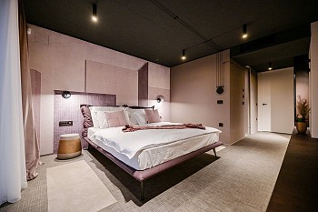 Villa Vista Hills, Opatija