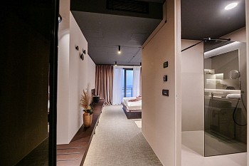 Villa Vista Hills, Opatija