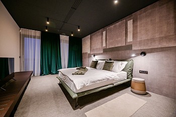 Villa Vista Hills, Opatija