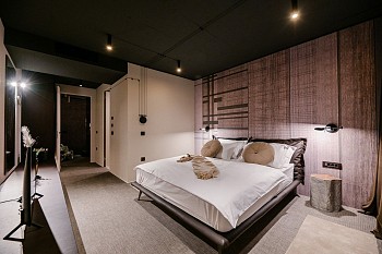 Villa Vista Hills, Opatija