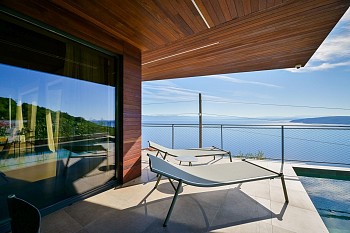 Villa Vista Hills, Opatija