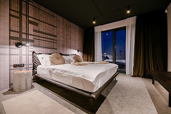 Villa Vista Hills, Opatija